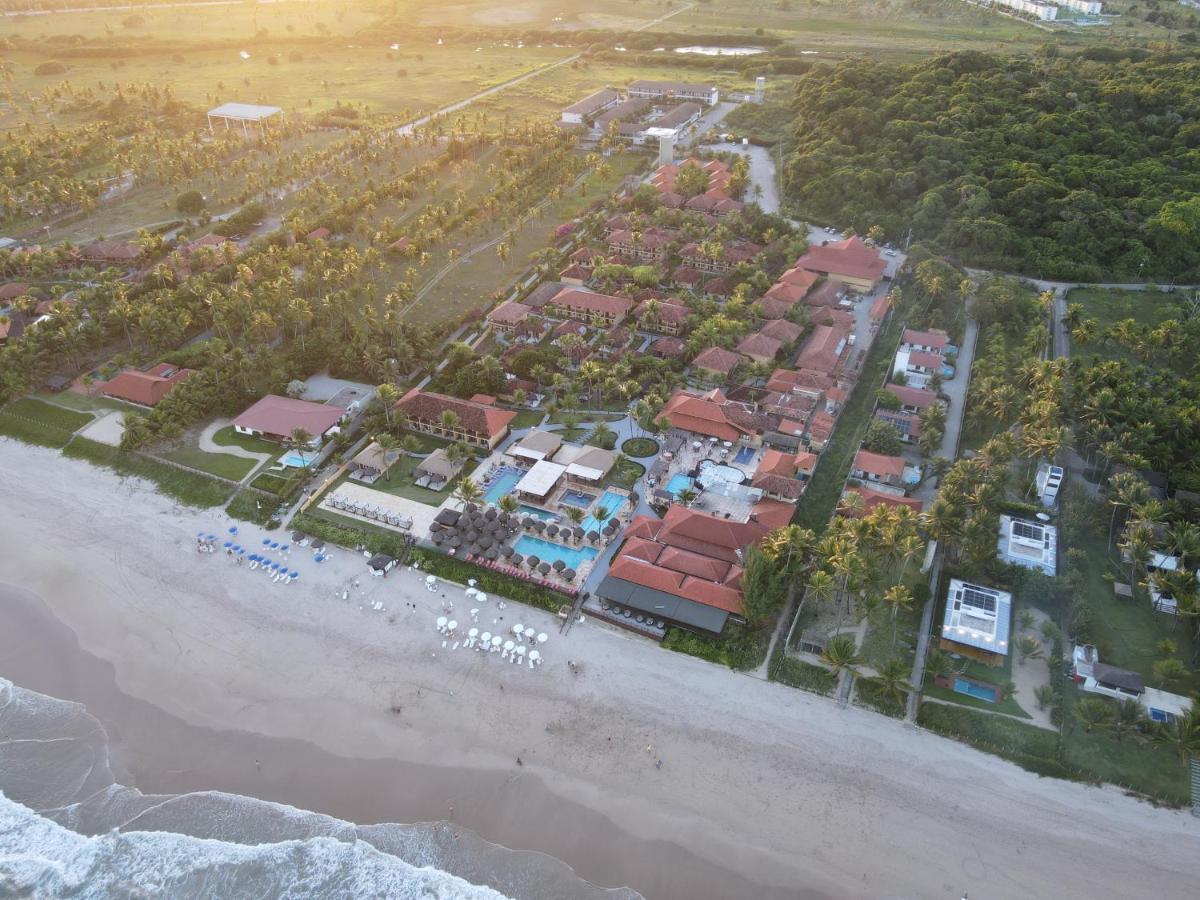 Ocapora Hotel All Inclusive Porto de Galinhas Exterior photo